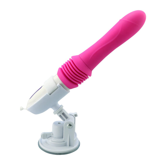 Dildo Vibrator