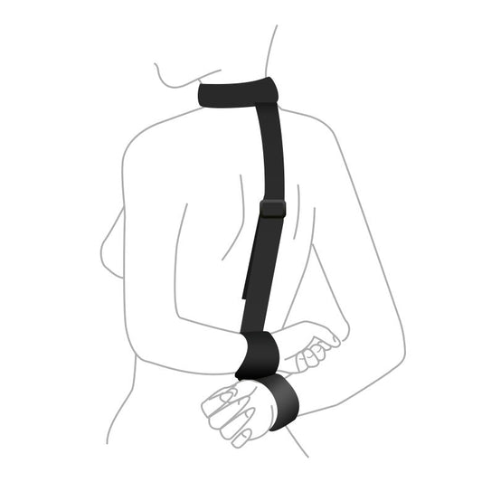 Bondage Toys