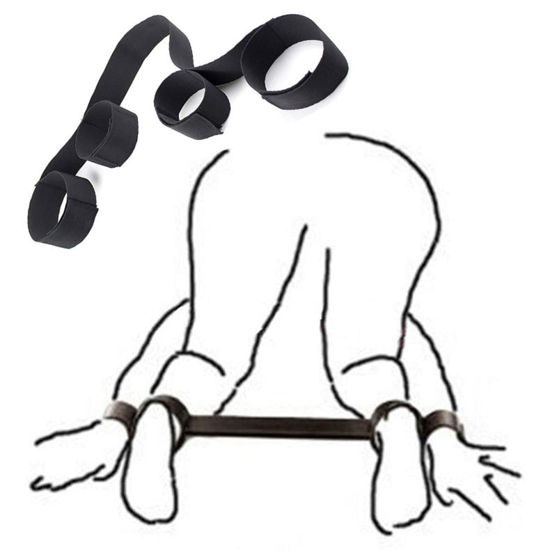 Bondage Toys