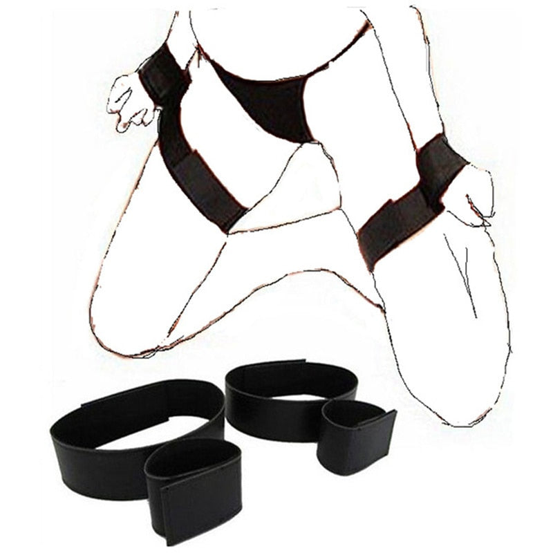 Bondage Toys