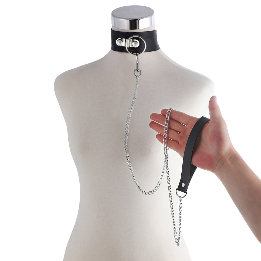Bondage Toys