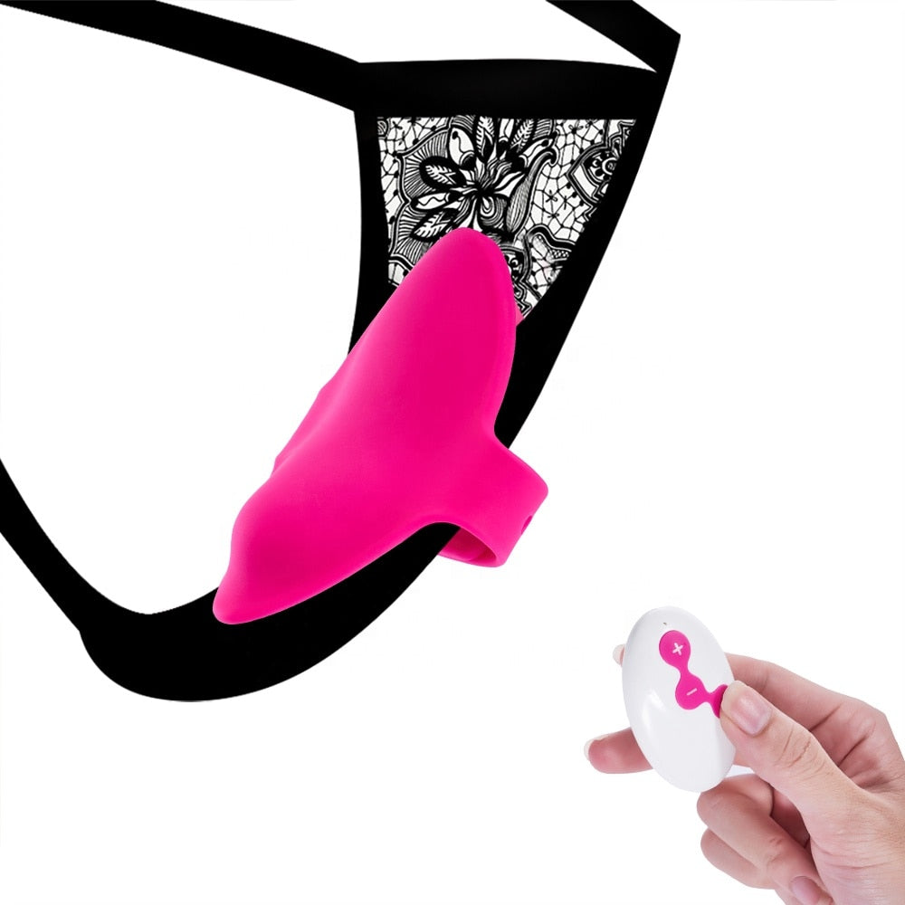 Wireless Panties Vibrator