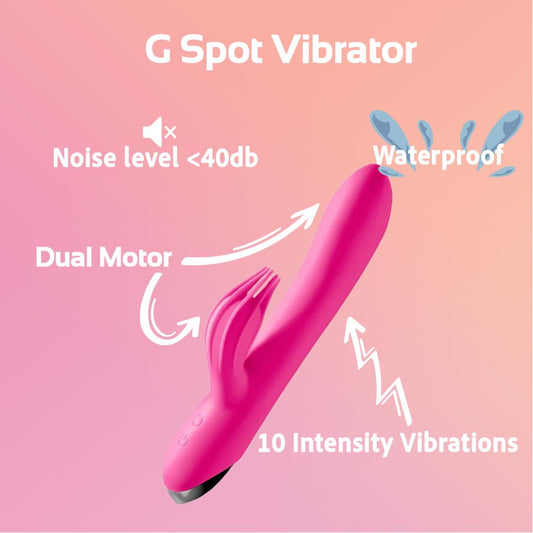 G Spot Vibrator