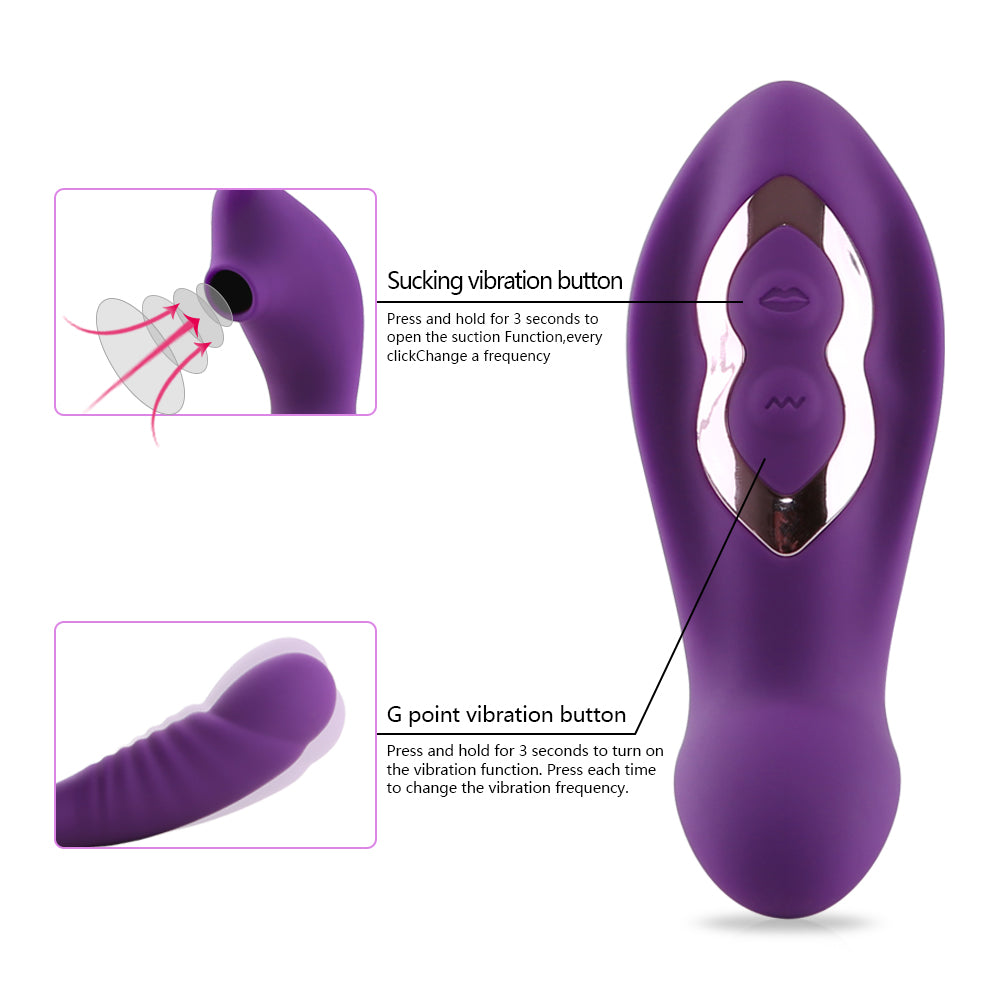 Double Vibrator