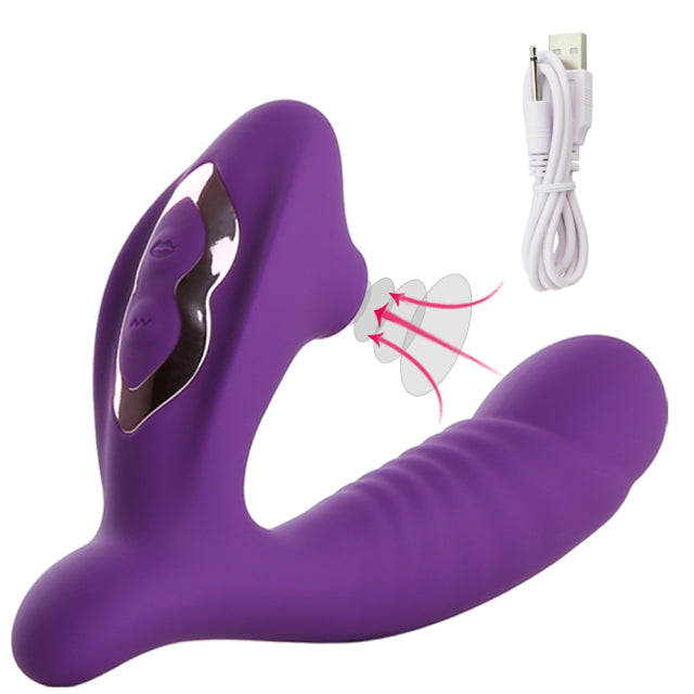 Double Vibrator